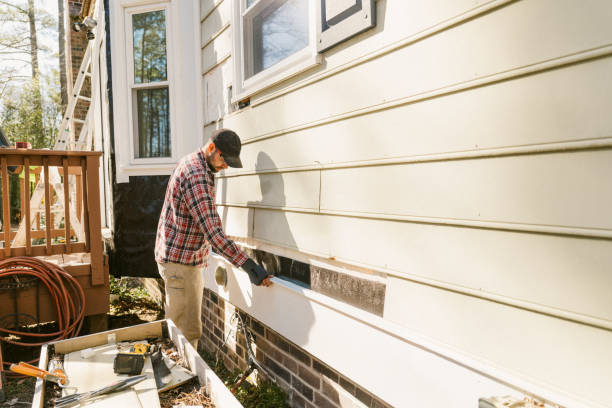 Trusted Fiber Cement Siding service in Burlington, NJ - Squared Siding